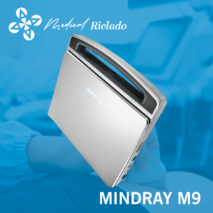 MINDRAY M9