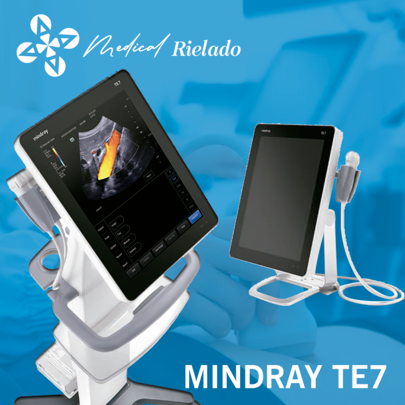 MINDRAY TE7