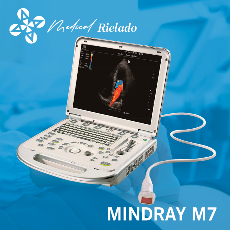 MINDRAY M7