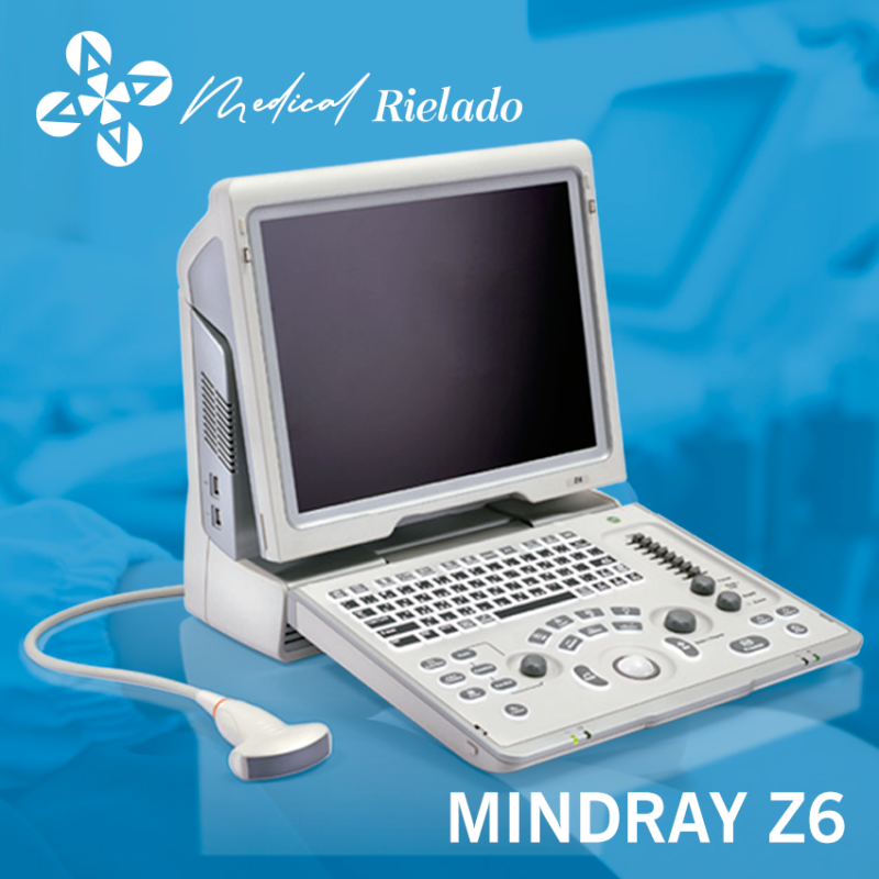 MINDRAY Z6